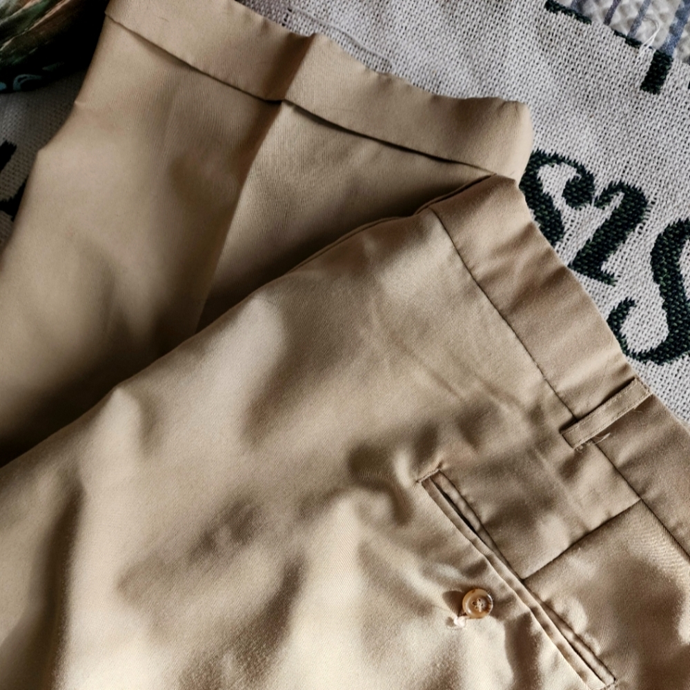 Haggar Slacks